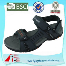 Chine OEM rubber tpr sandal slipper